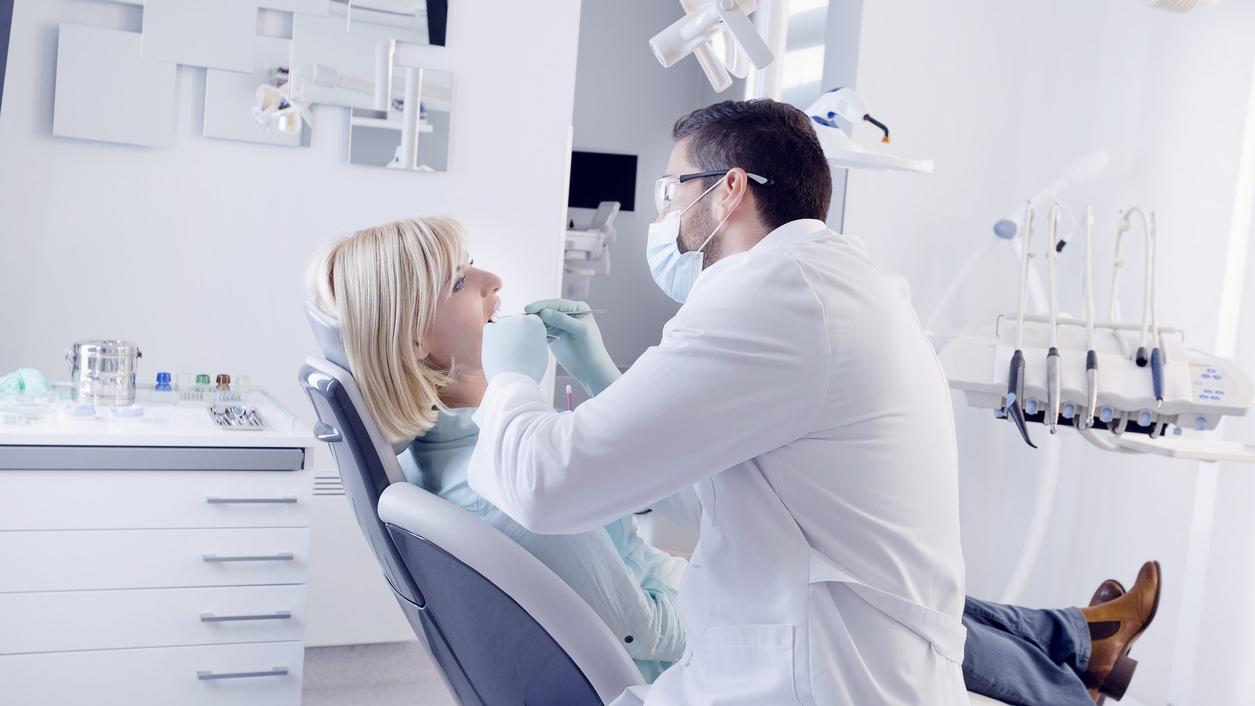 Dentist in Lafayette, IN
